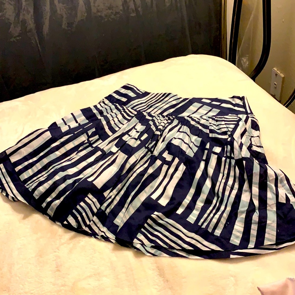 Calvin Klein Skirt size 0